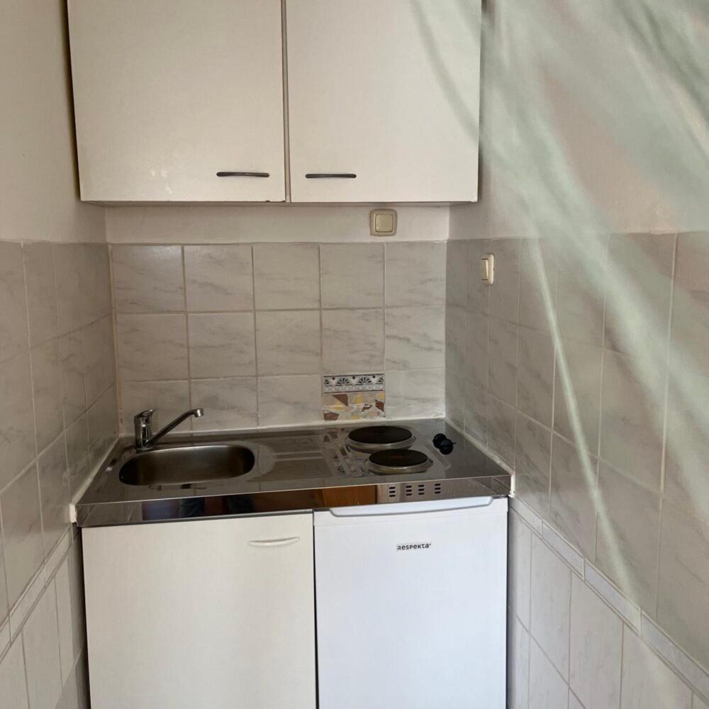 Lenzl'S Panzio Bed & Breakfast Szigetvár Eksteriør bilde