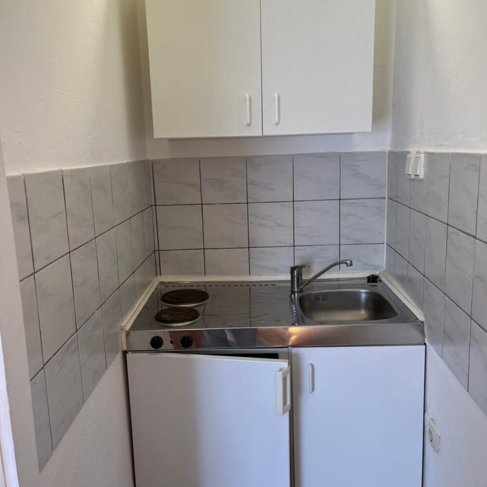 Lenzl'S Panzio Bed & Breakfast Szigetvár Eksteriør bilde