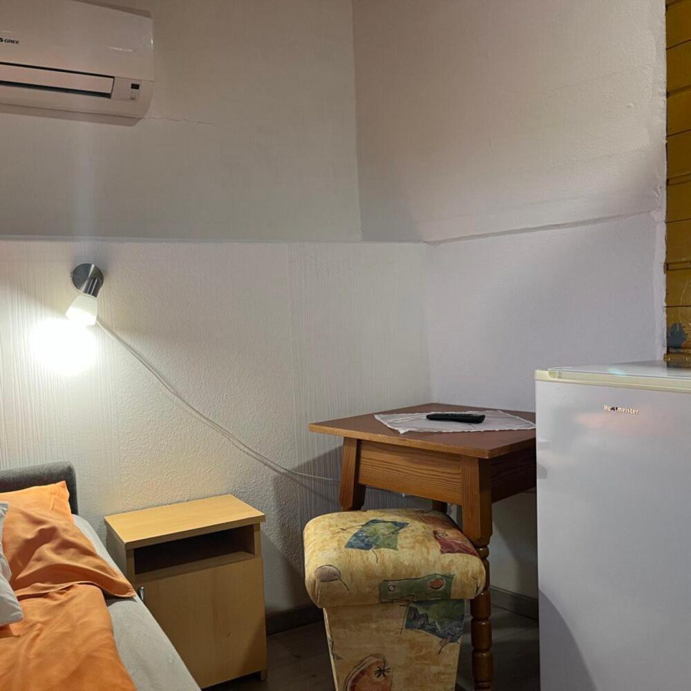 Lenzl'S Panzio Bed & Breakfast Szigetvár Eksteriør bilde