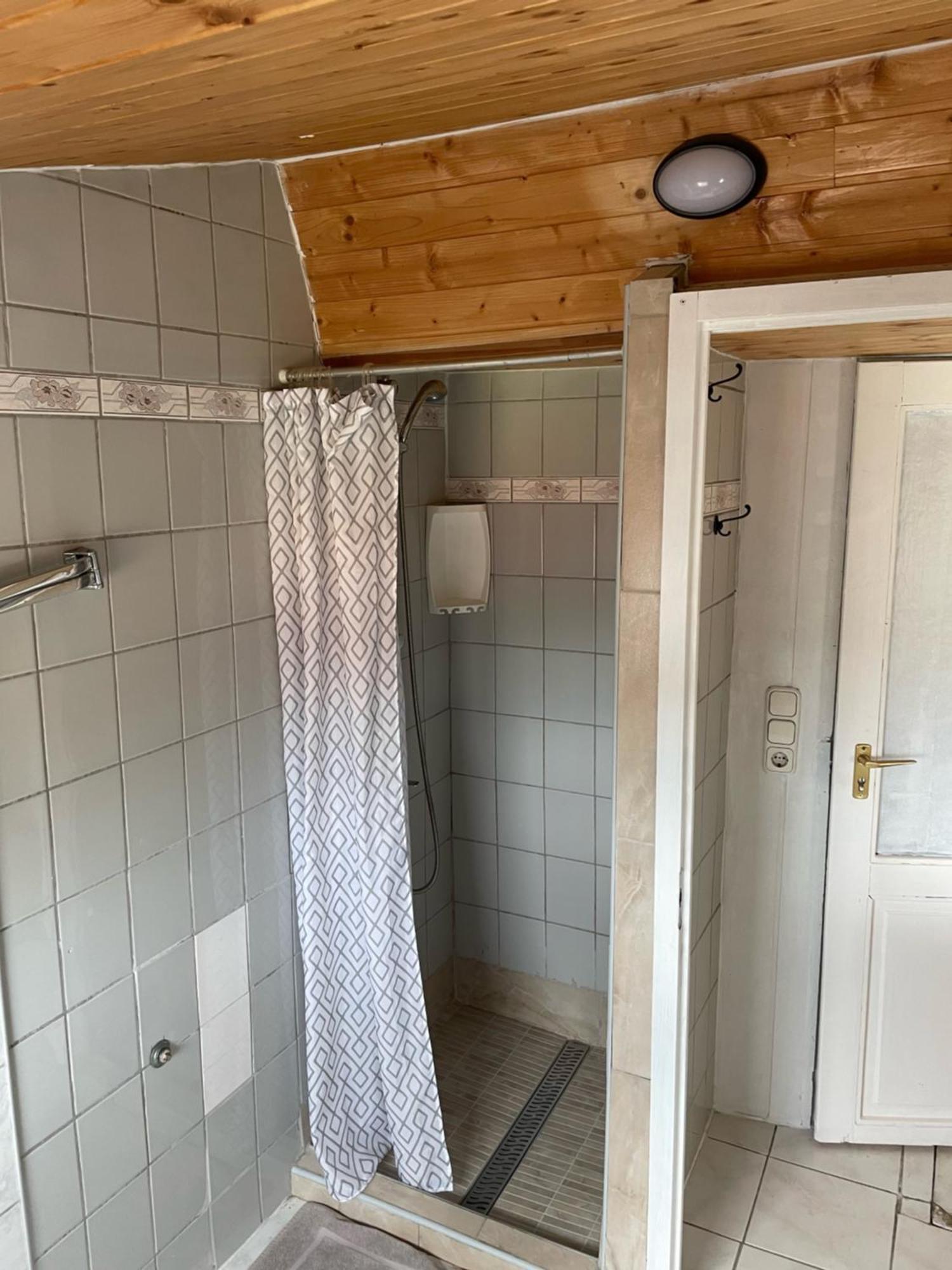 Lenzl'S Panzio Bed & Breakfast Szigetvár Eksteriør bilde